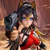 Dehya